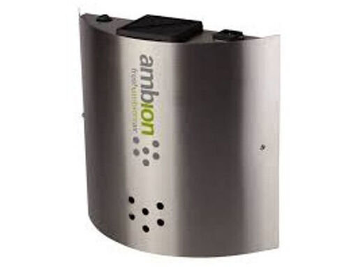 Odour Control – Ambion